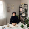 Hanife Ersöz Alpaydın, Psikoloji İstanbul