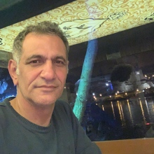 Resmi büyüt: Mehmet Gözcü, Diş Hekimi Gaziantep