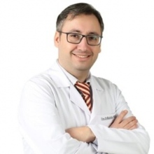 Resmi büyüt: Sinan Gönüllü, Nöroloji Bursa