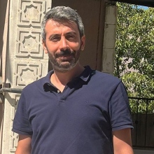 Resmi büyüt: Mesut Işık, Psikiyatri Van