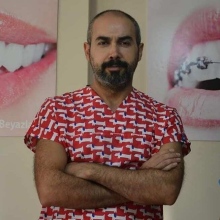 Resmi büyüt: Sadi Oral, Diş Hekimi Balıkesir