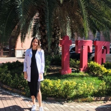 Resmi büyüt: Zeynep Tutal, Diyetisyen Bursa