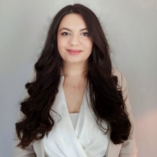 Resmi büyüt: Gizem Doğa Özlen, Psikoloji Sakarya