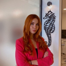 Resmi büyüt: Zeynep Bayram, Diş Hekimi Ankara