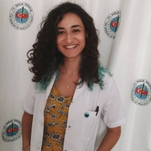 Resmi büyüt: Bengisu Güvenbaş, Fizyoterapi Ve Rehabilitasyon Antalya