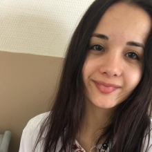 Resmi büyüt: Büşra Özgen, Diyetisyen Akhisar