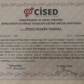 Resmi büyüt: certificate 7