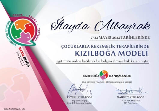 İlayda Albayrak Gümüşçü-9