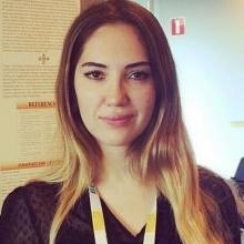 Resmi büyüt: Hilal Bebek, Psikoloji Ataşehir