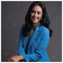 Resmi büyüt: İpek Gökozan, Psikoloji Beşiktaş