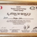 Resmi büyüt: certificate 5