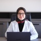 Şeyma Meriç Abul