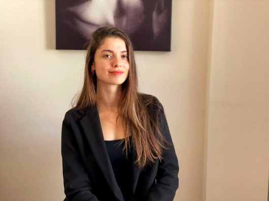 Göksu Çolak Karalp-2