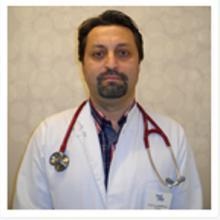 Resmi büyüt: Cem Demirbolat, Kardiyoloji İstanbul