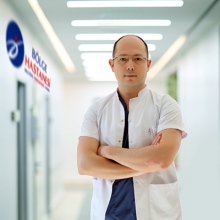 Resmi büyüt: Can Şinasi Kalkavan, Kulak Burun Boğaz İstanbul