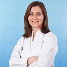 Resmi büyüt: Sena Tolu, Fiziksel Tıp Ve Rehabilitasyon İstanbul