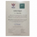 Resmi büyüt: certificate 11