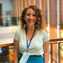 Resmi büyüt: Sibel Fırat Gürsoy, Psikoloji Bursa