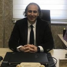 Resmi büyüt: Hakan Dikme, Genel Cerrahi Mersin