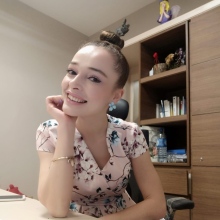 Resmi büyüt: Tuba Ertunç, Psikoloji Ankara