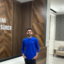 Resmi büyüt: Yusuf Ziya Sürer, Diş Hekimi Mardin