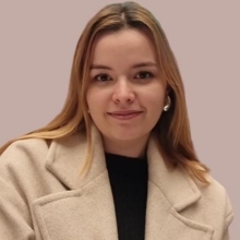 Resmi büyüt: Mervenur Çelik, Psikoloji İstanbul