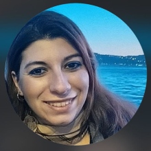 Resmi büyüt: Aslıhan Sevinç Fitaz, Psikoloji İstanbul