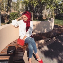 Resmi büyüt: Seda Suslu, Diyetisyen Elazığ