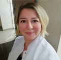 Olcay Özdemir, Endodonti Zonguldak