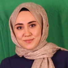 Resmi büyüt: Meryem Yıldırım, Psikolojik Danışma ve Rehberlik İstanbul