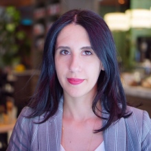 Resmi büyüt: Özge Sezen Geliş, Psikoloji İzmir