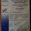 Resmi büyüt: certificate 8