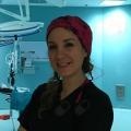 Gamze Kızıltan, Genel Cerrahi Ankara