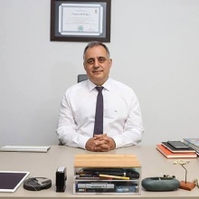 Resmi büyüt: Mete İşeri, Kulak Burun Boğaz Kocaeli