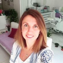 Resmi büyüt: Havva Sevil Ece Çakır, Ortodonti Manisa