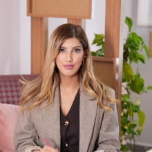 Resmi büyüt: Fatma Çelik, Psikoloji Konyaaltı