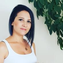 Resmi büyüt: Seval Hacım Kılıç, Psikoloji İzmir