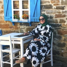 Resmi büyüt: Nazlı Akkaya Kurt, Odyoloji (Dil, Konuşma ve Ses Bozuklukları) İstanbul