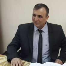 Resmi büyüt: Mehmet Alioğlu, Acil Tıp Mersin