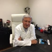 Resmi büyüt: Necmi Değer, Kardiyoloji Muratpaşa