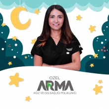 Resmi büyüt: Pınar Önal Poyraz, Çocuk Diş Hekimliği (Pedodonti) İzmit