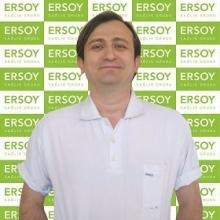 Resmi büyüt: Levent Taşyıkan, Ortopedi Ve Travmatoloji İstanbul