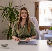 Resmi büyüt: Selda Yıldız, Psikoloji Muğla