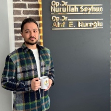 Resmi büyüt: Nurullah Seyhun, Kulak Burun Boğaz İstanbul