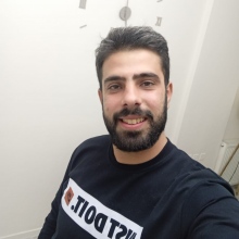 Resmi büyüt: Mehmet Can Saray, Psikolojik Danışma ve Rehberlik Adıyaman