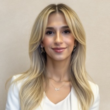 Resmi büyüt: Süeda Yaman, Diyetisyen Ankara