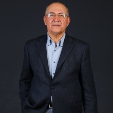 Resmi büyüt: Halis Barlas, Üroloji Eskişehir