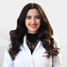 Resmi büyüt: Aleyna Yıldırım, Diyetisyen Karşıyaka