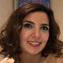 Resmi büyüt: Klinik Psikolog Şermin Eroğlu, Psikoloji Eskişehir