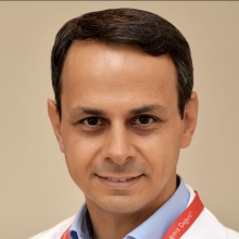 Resmi büyüt: Tolga Aliyazıcıoğlu, Genel Cerrahi Şişli